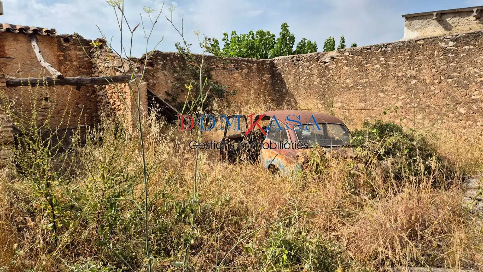 Terreny residencial en venda a Jesús - Els Reguers