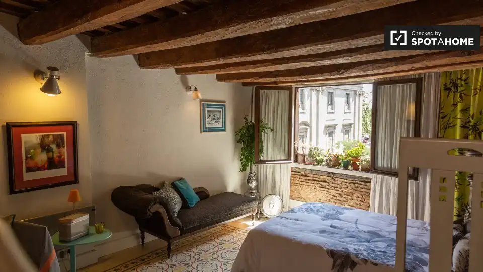 Flat to rent in Ciutat Vella, imagen 3