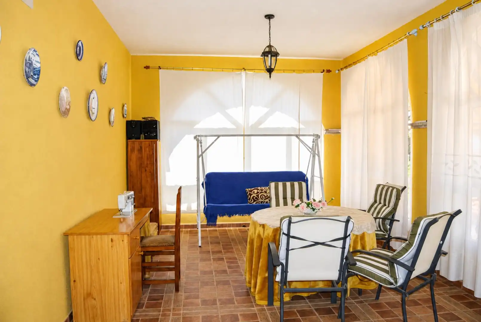 Chalet con piscina en venta en Malpartida de Cáceres, imagen 19