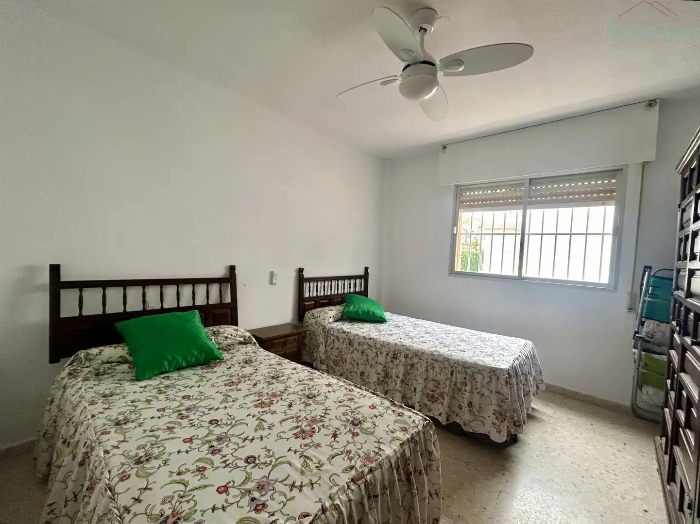 Wohnung mit Aufzug zum Verkauf in GERANEO 6, imagen 20