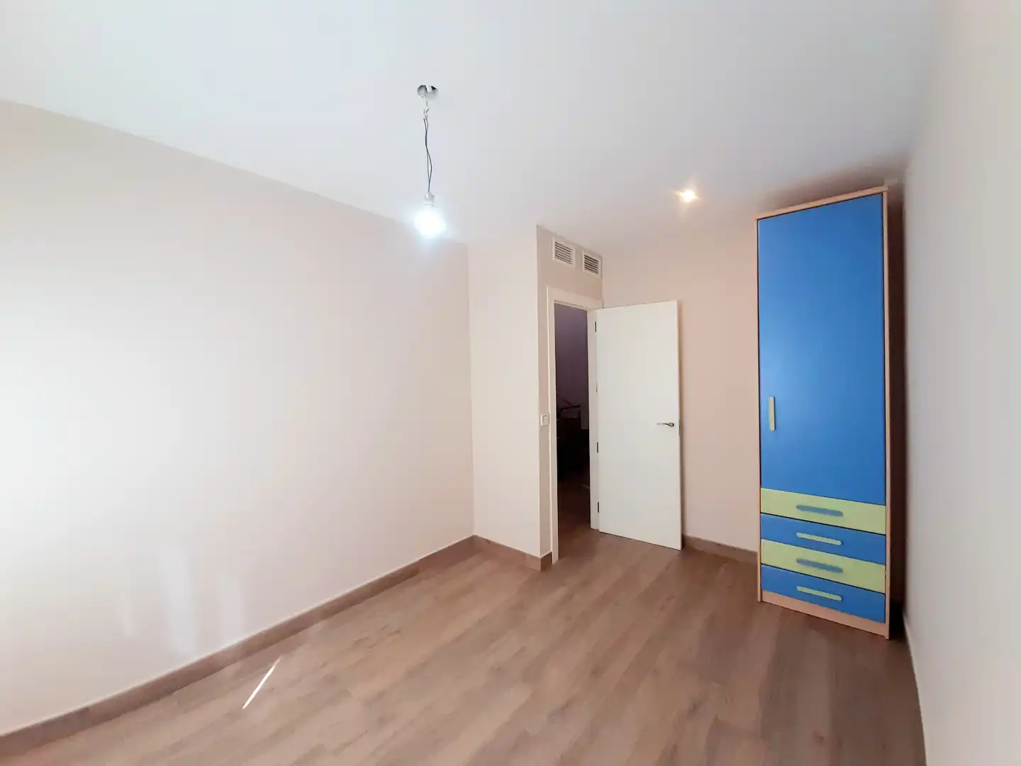 Bedroom of Detached homes for sale in Archena  with Air Conditioner, Heating and Terrace