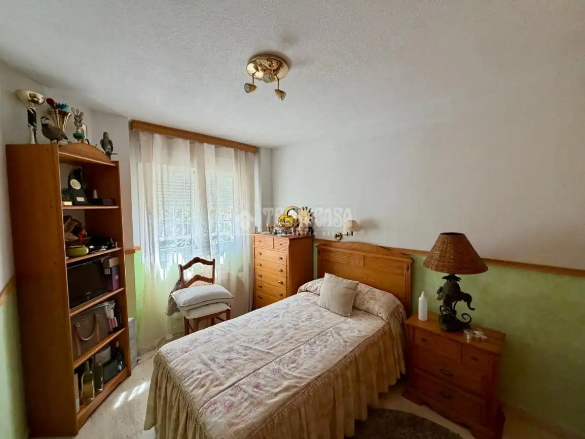 Habitación de Piso en venta en Villanueva de la Torre con Aire acondicionado y Calefacción