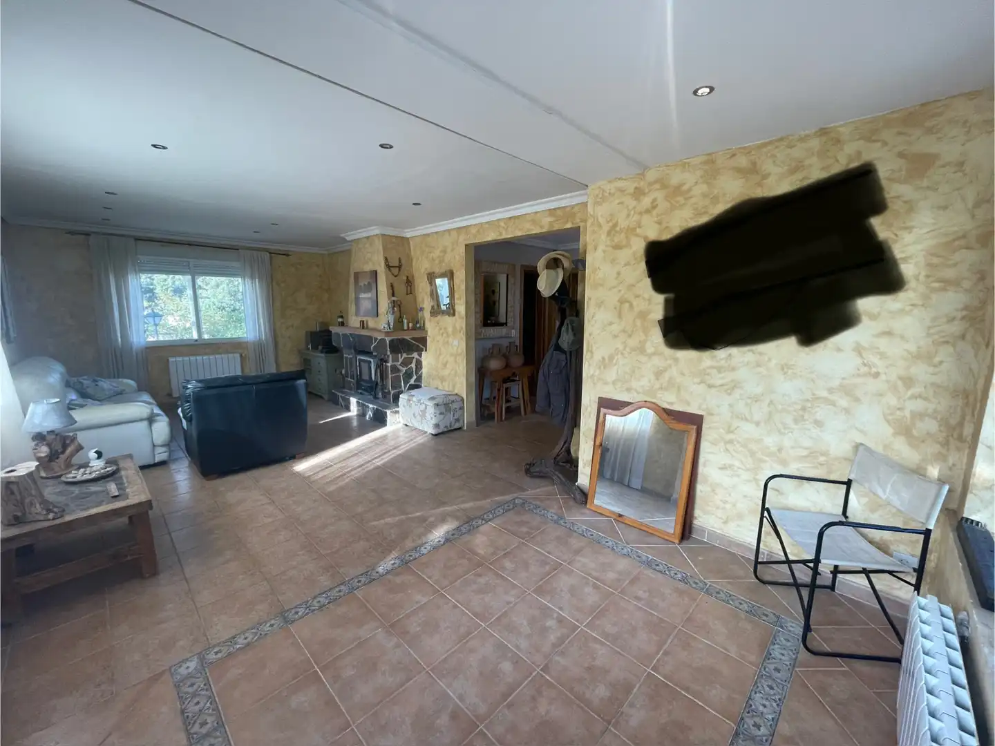 Casa o chalet en venta en Albalate de Zorita con Calefacción, Jardín privado y Terraza