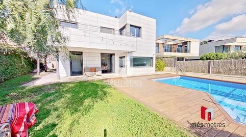 Photo 4 of Houses for sale in Teià, Barcelona