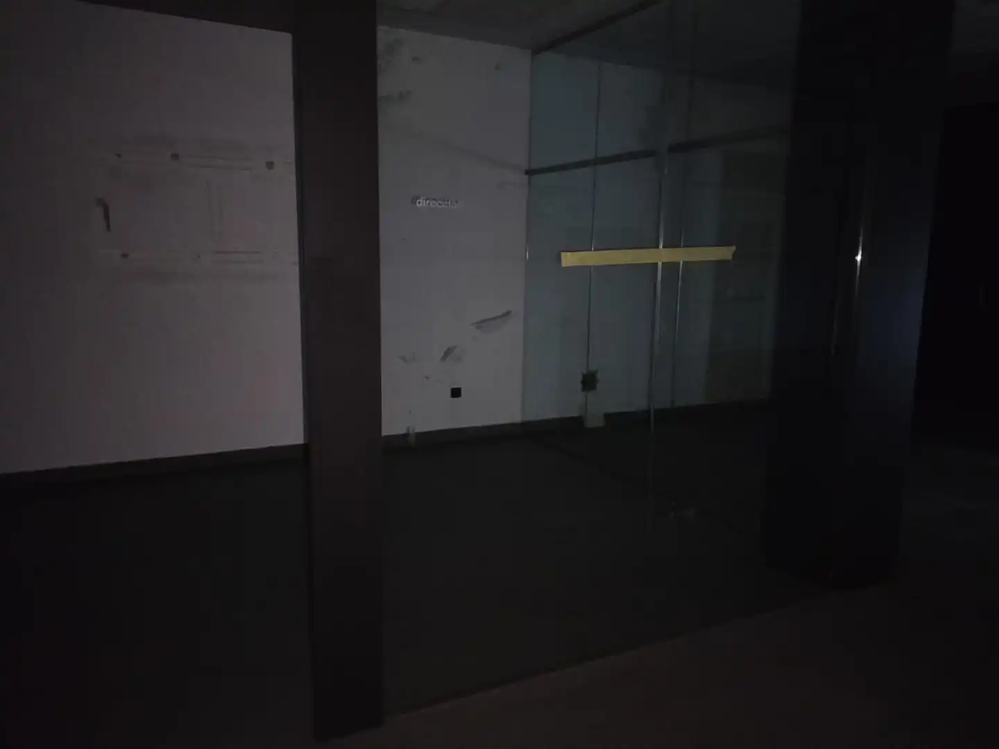Local comercial en venta en Calle de Antonio López 61, imagen 7