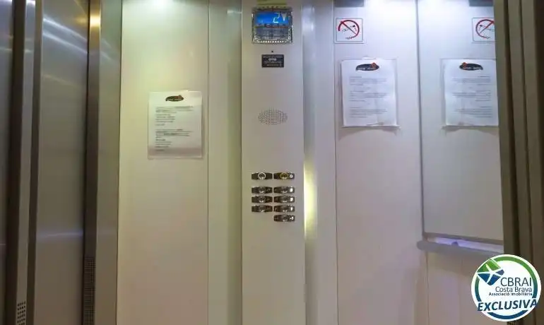 Appartement compact avec piscine à vendre à DEL PASTOR 1, imagen 34