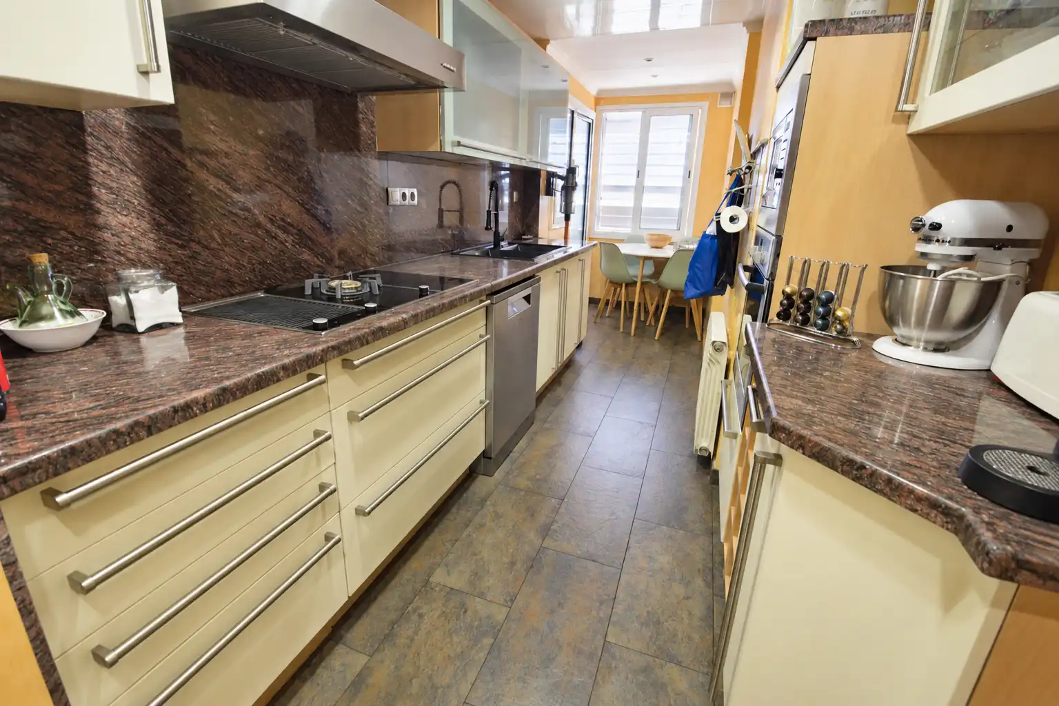 Duplex with terrace for sale in Centre - Sant Oleguer, imagen 7