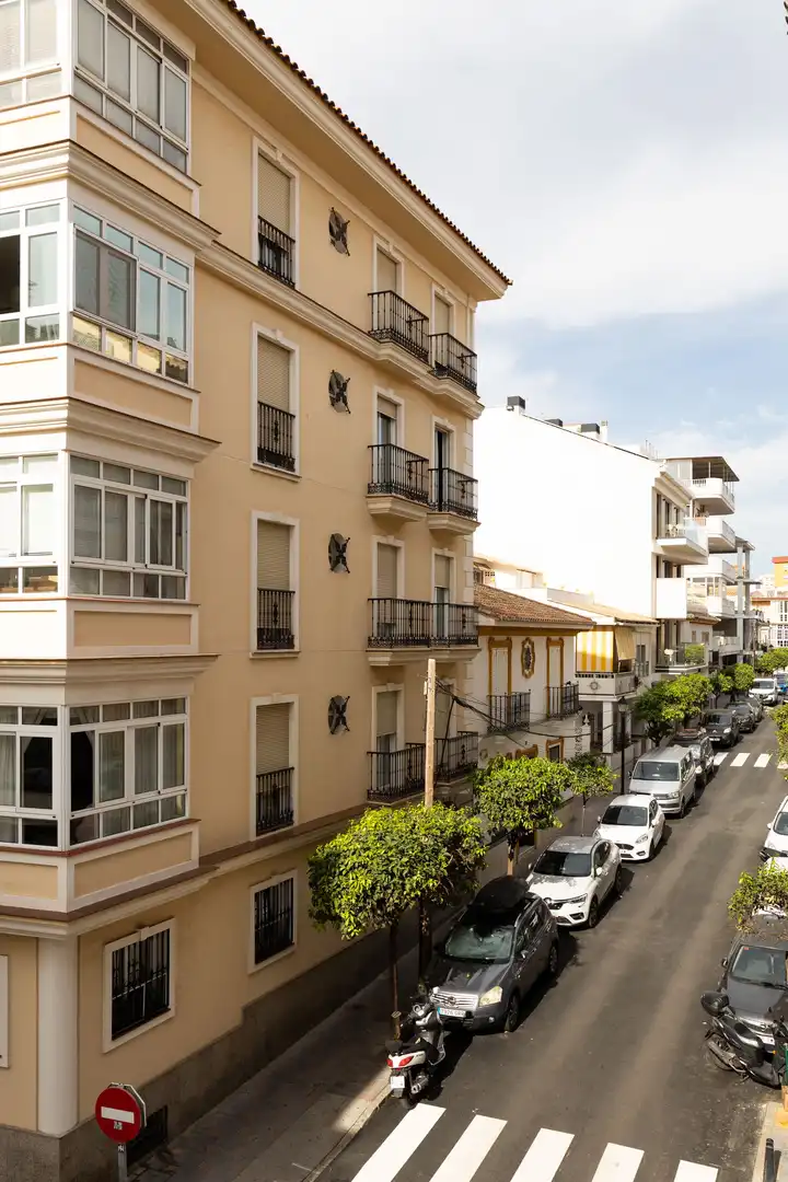 Mini appartamento con ascensore in vendita a Centro ciudad, imagen 23