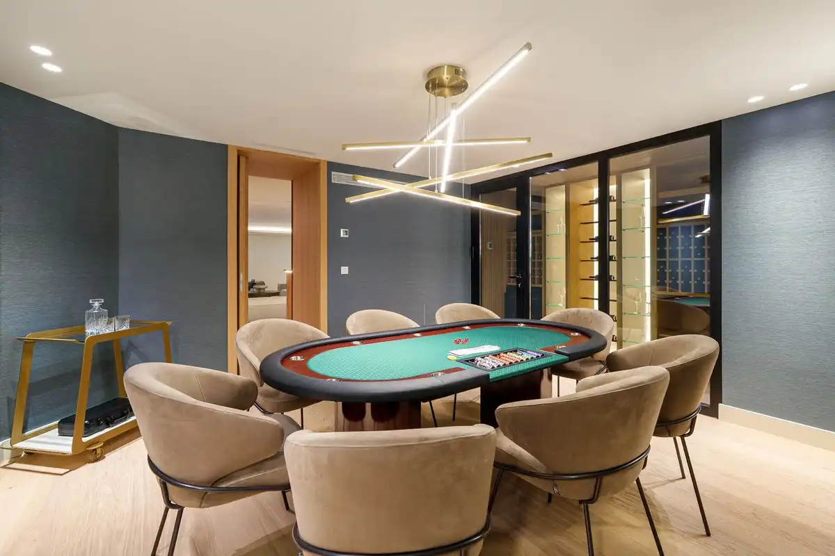 Chalet con piscina en venta en Nueva Andalucía, imagen 31