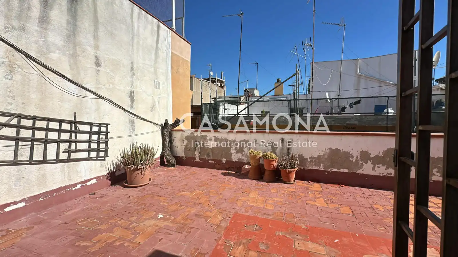 Penthouse mit Aufzug zum Verkauf in Ciutat Vella, imagen 31