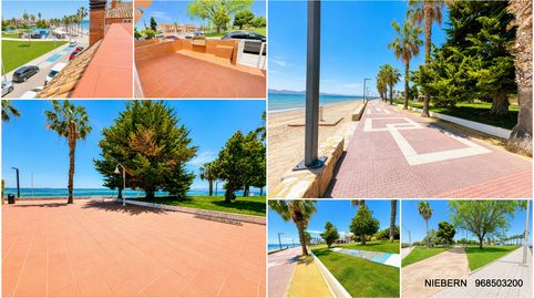 Foto 4 von Einfamilien-Reihenhaus zum Verkauf in Los Narejos - Punta Calera, Los Alcázares