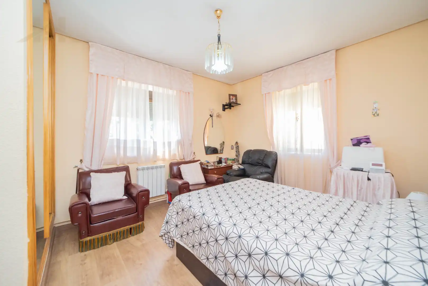 Penthouse for sale in Avenida de los Reyes Católicos, imagen 7