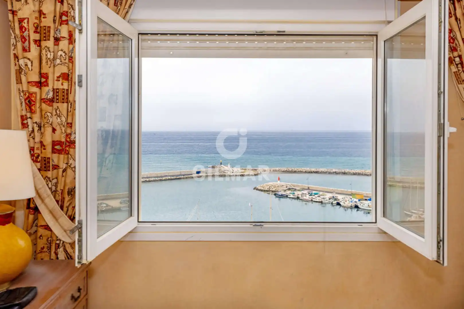 Bedroom of Apartments for sale in Estepona  with Heating and Swimming Pool
