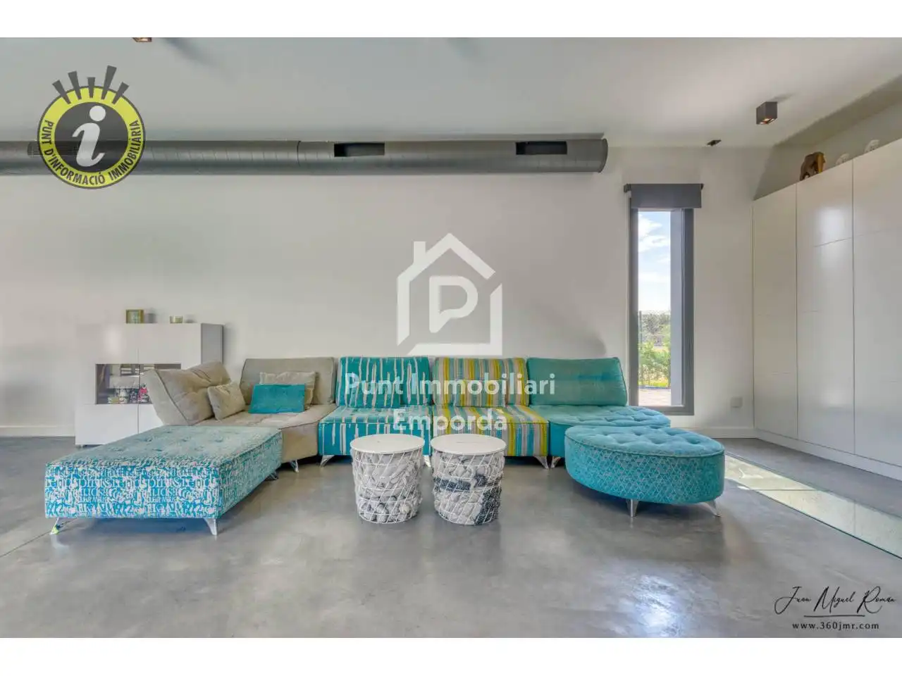 Casa con piscina in vendita a Avenida Mas Frigol, imagen 7