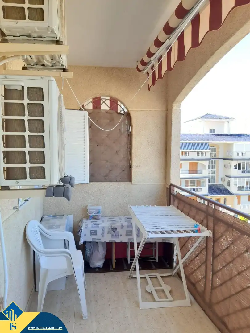 Piso con balcón en venta en Los Balcones - Los Altos, imagen 13