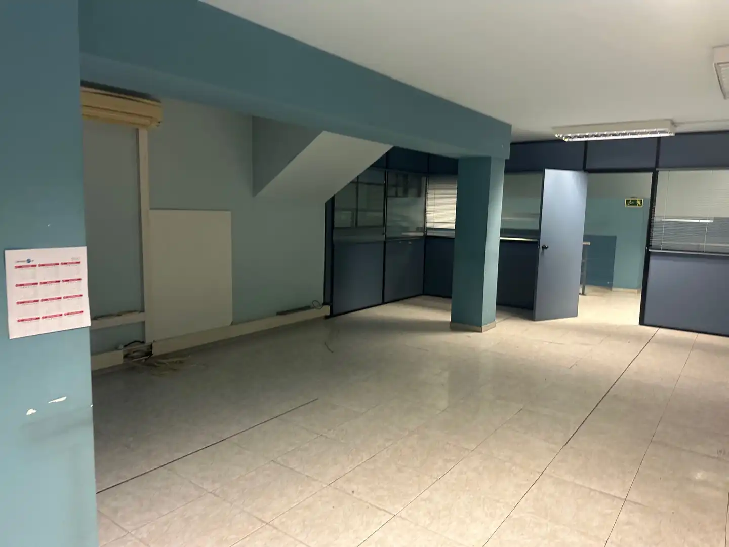 Local comercial en venta en Carrer de Violant d'Hongria Reina d'Aragó 89, imagen 19