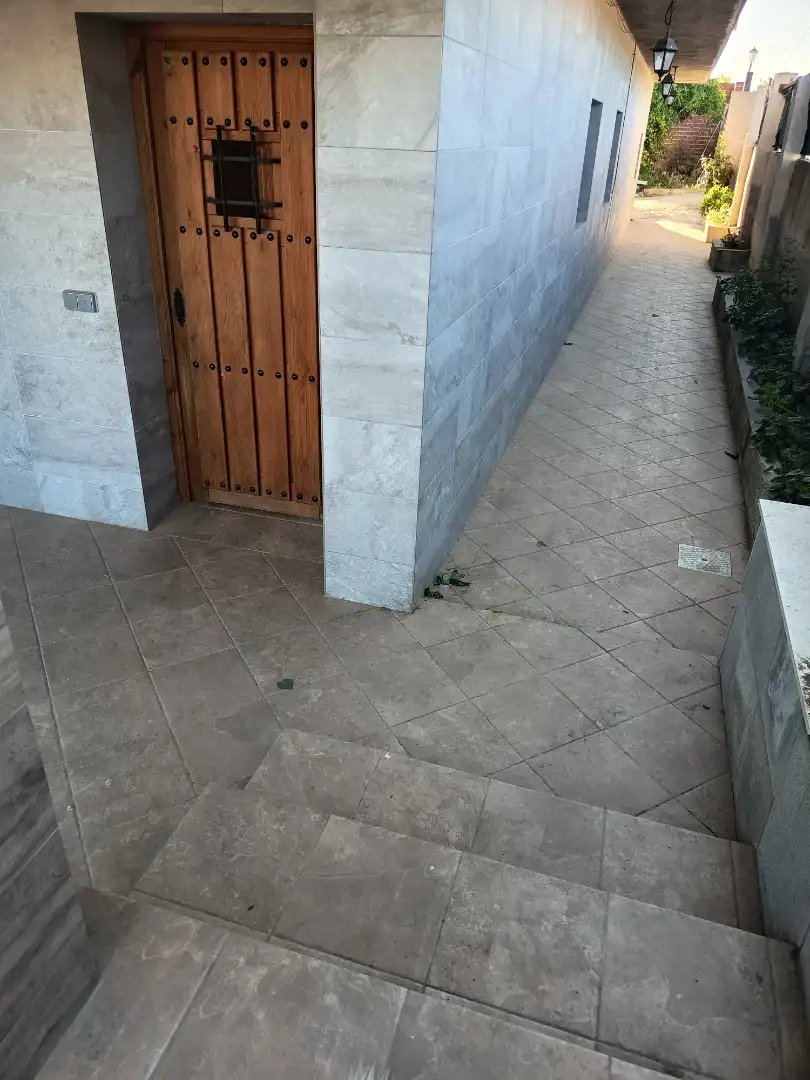 Casa o chalet en venta en El Viso de San Juan con Aire acondicionado, Jardín privado y Terraza