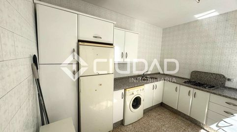 Foto 3 de Piso en venta en Centro - Calzada - Cabo Noval, Sanlúcar de Barrameda