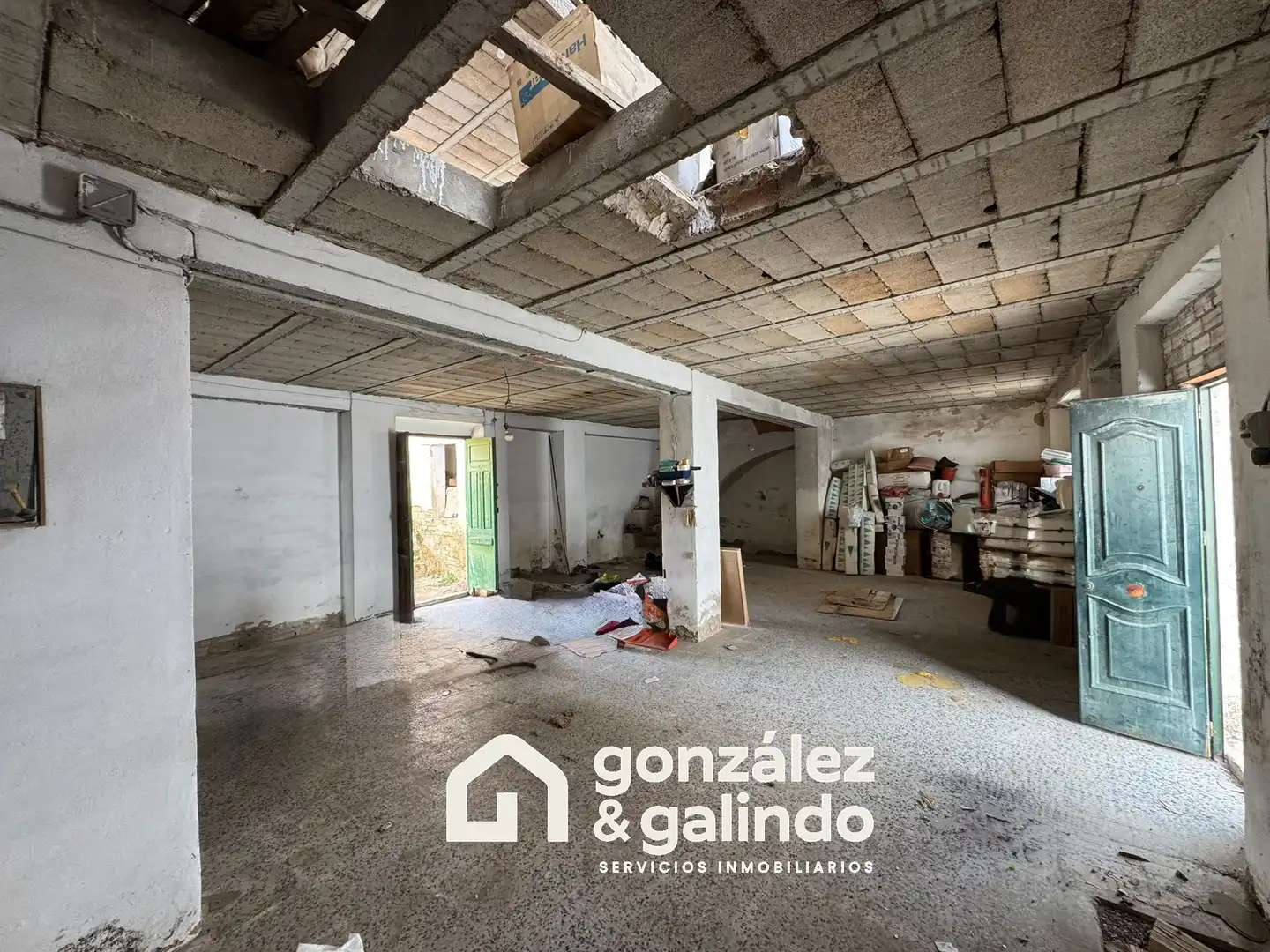 Finca rústica en venta en Estepa