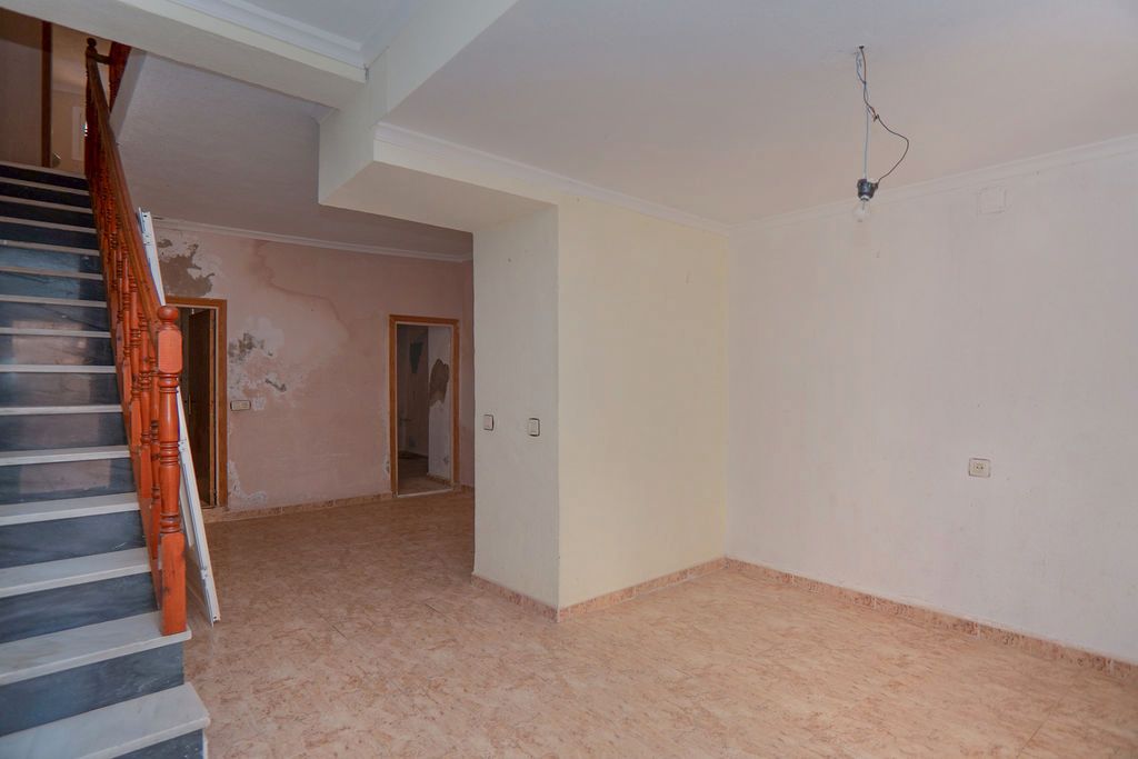 Flat for sale in Del Reloj, Pliego