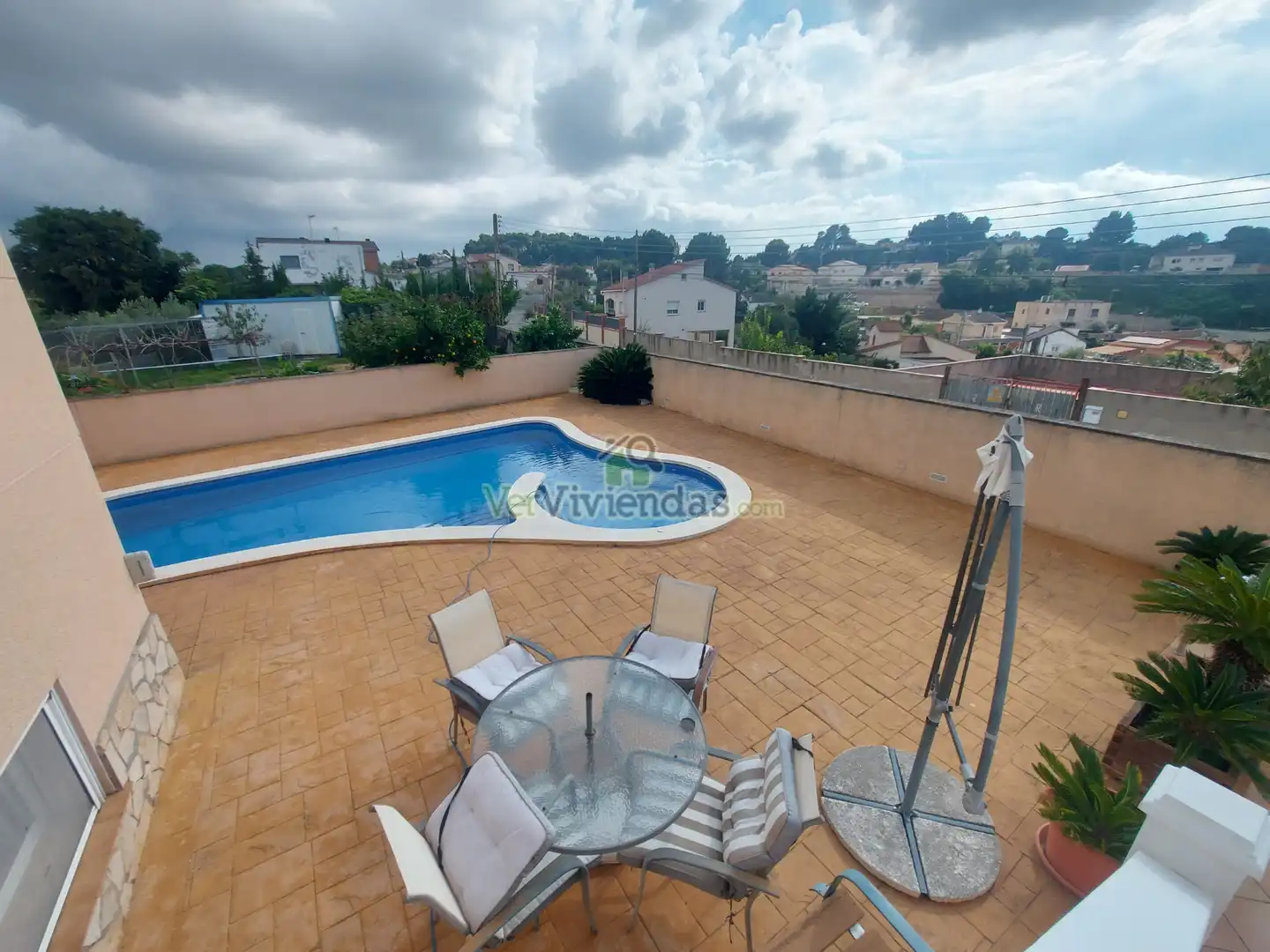 Houses for sale in Carrer Velázquez, 36, Piera