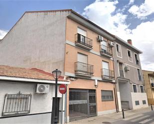 Exterior view of Garage for sale in Illescas