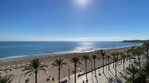 Foto 3 de Piso de alquiler en Avenida Niza, Playa de San Juan, Alicante / Alacant