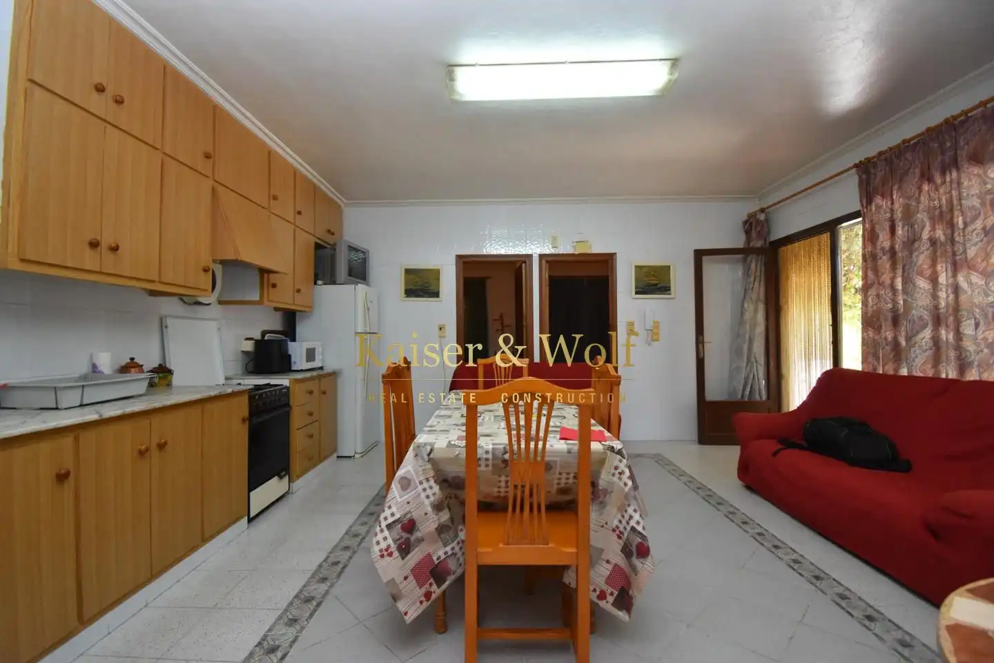 Casa con piscina en venta en Partida Altabix Polígono 2, imagen 42