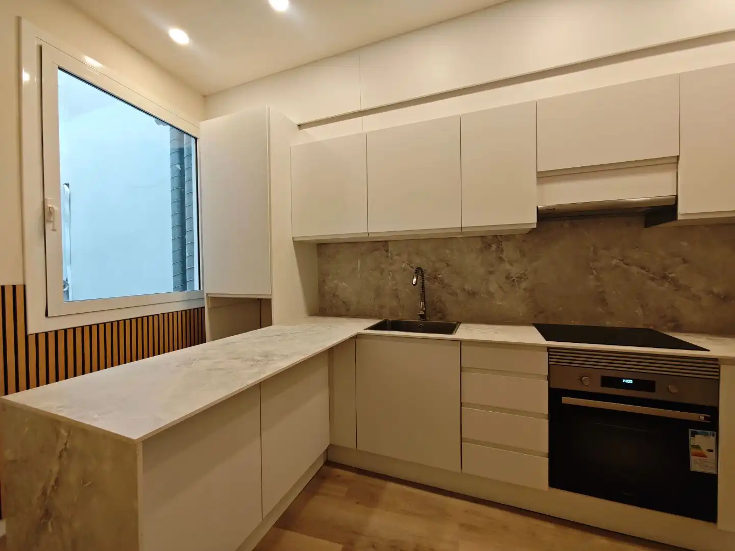 Piso con ascensor en venta en Carrer de València 0, imagen 16