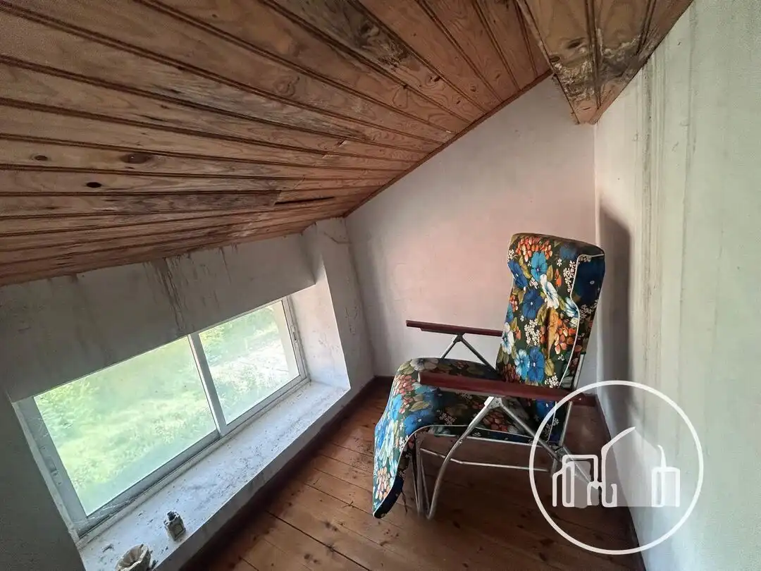 Balcony of Houses for sale in Trespaderne