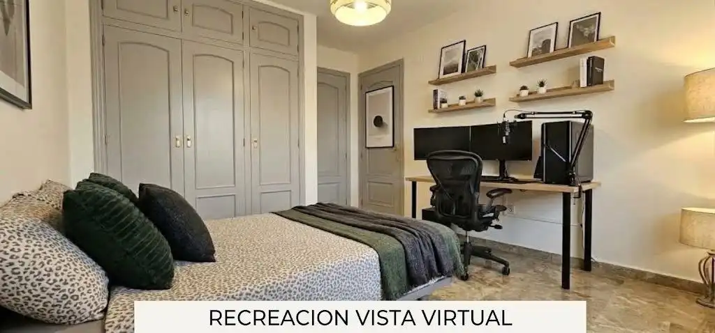Appartamento con balcone in vendita a Avenida Avenida Medina Azahara, imagen 10