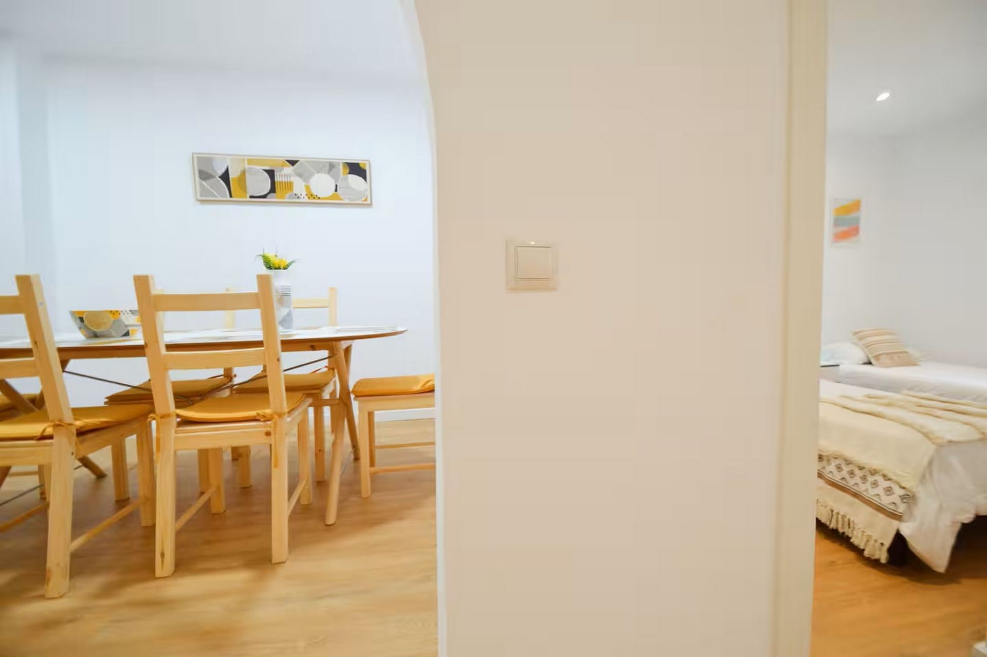 Pis de lloguer a Elkano Kalea, Hernani