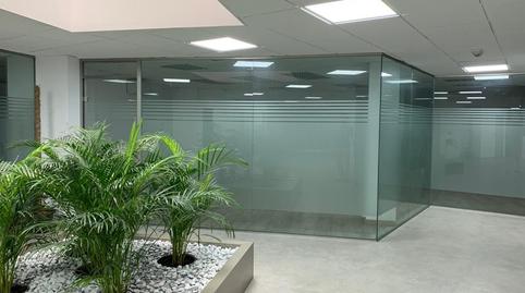 Photo 4 of Office to rent in Avinguda Enric Valor, 3, El Castell, Burjassot