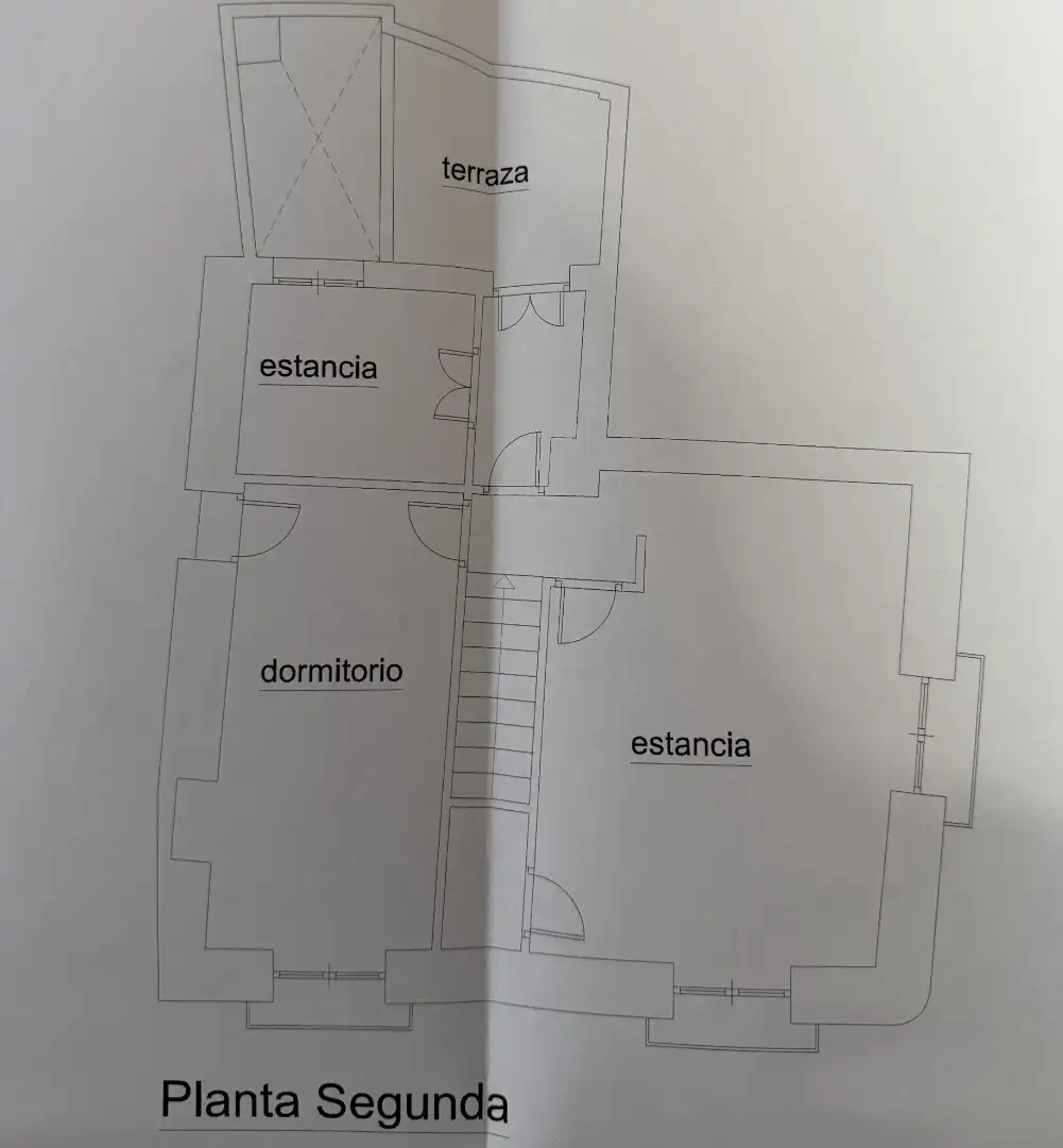 Casa con terrazza in vendita a Calle Cronista Cazabán, imagen 22