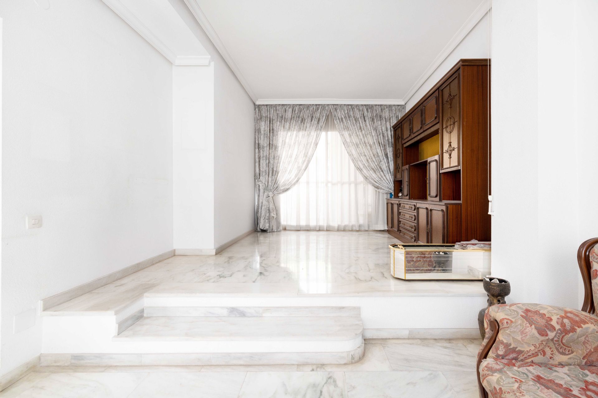 Single-family semi-detached for sale in Marbella  with Terrace and Storage room