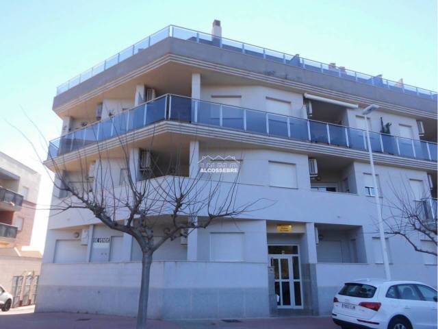 Piso en Venta en Irta en Alcossebre