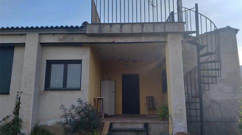 Foto 4 de Finca rústica en venda a Hornachos, Badajoz