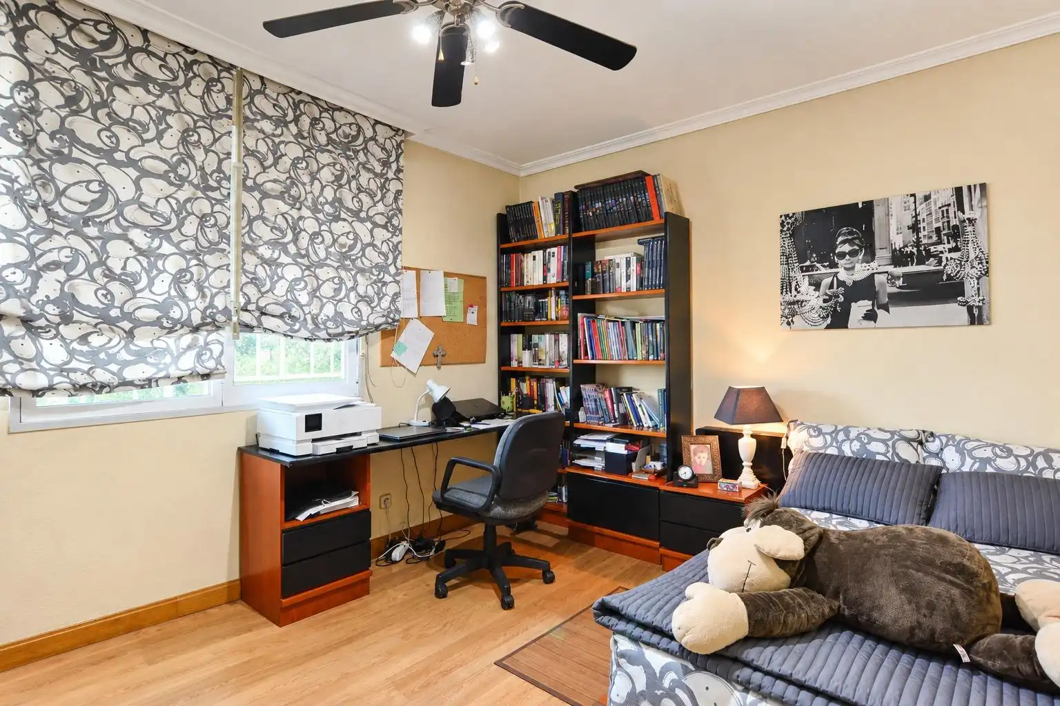 Living room of Houses for sale in Valdepastores - Las Encinas