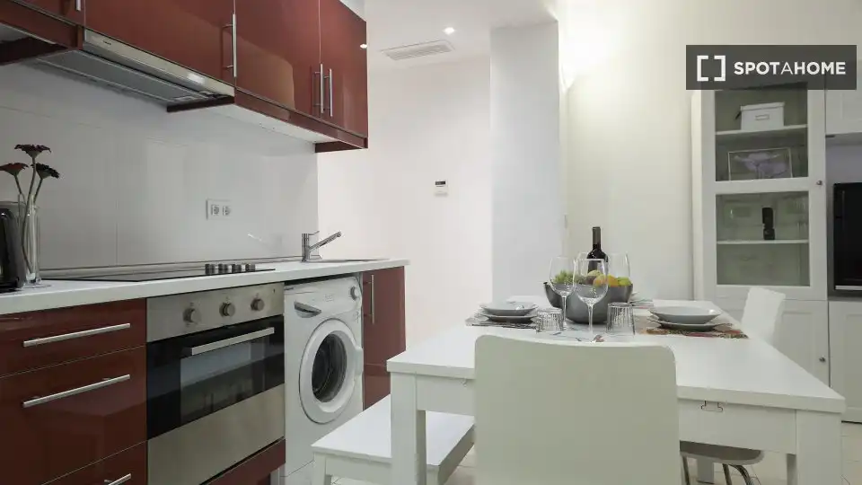 Flat to rent in Gràcia, imagen 7
