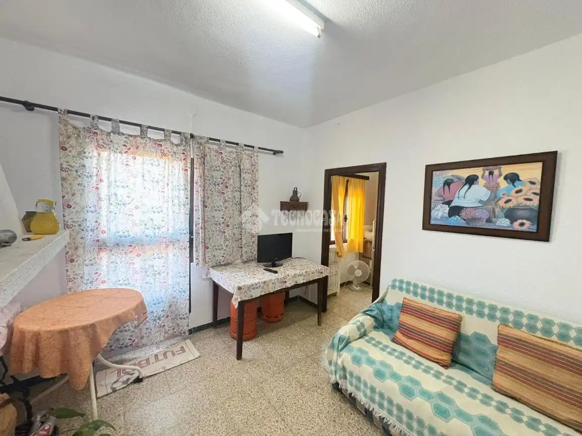 Bedroom of Country homes for sale in Andújar  with Private garden and Terrace