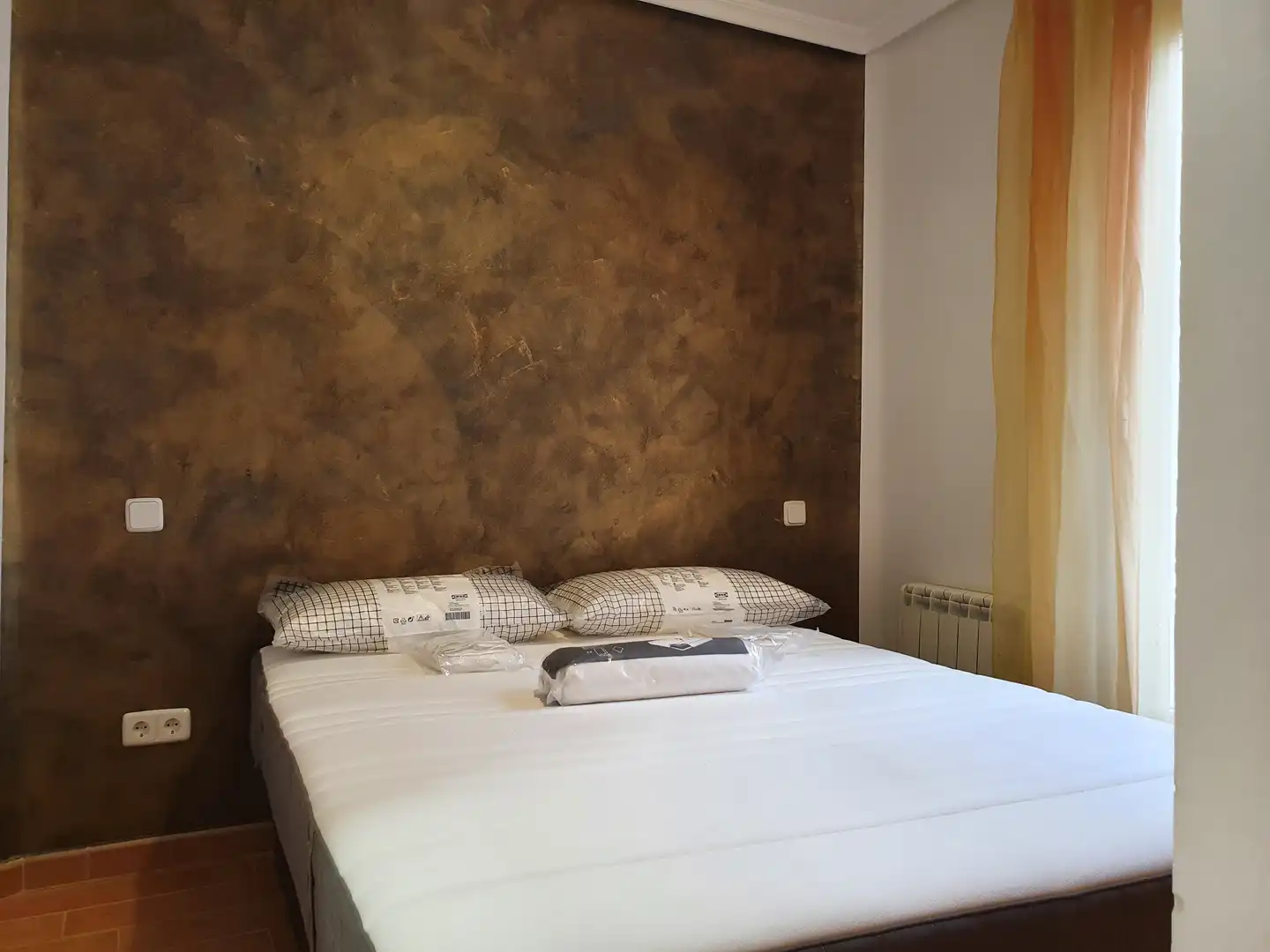 Apartament amb terrassa de lloguer a Plaza del General Vara de Rey, imagen 28