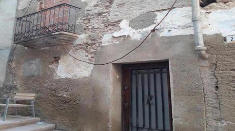 Foto 2 de Edifici en venda a Sant Antoni (de), Poble, Tarragona