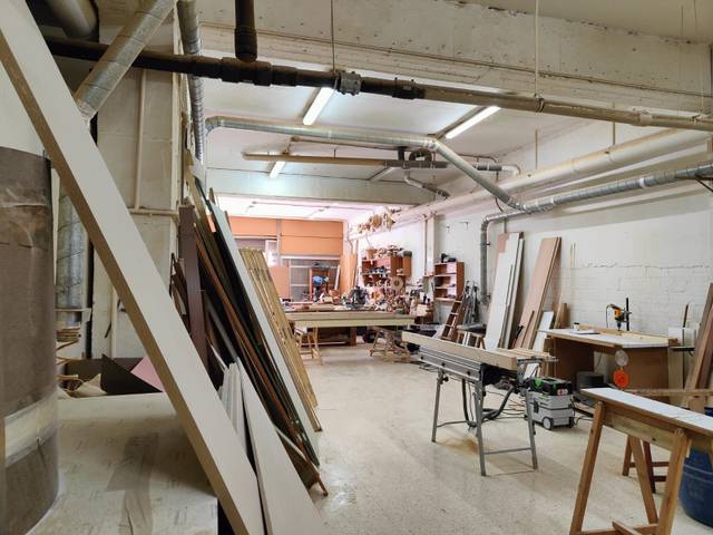 Local comercial en Venta en Avinguda de la Granvia de l’Hospitalet en Granvia LH