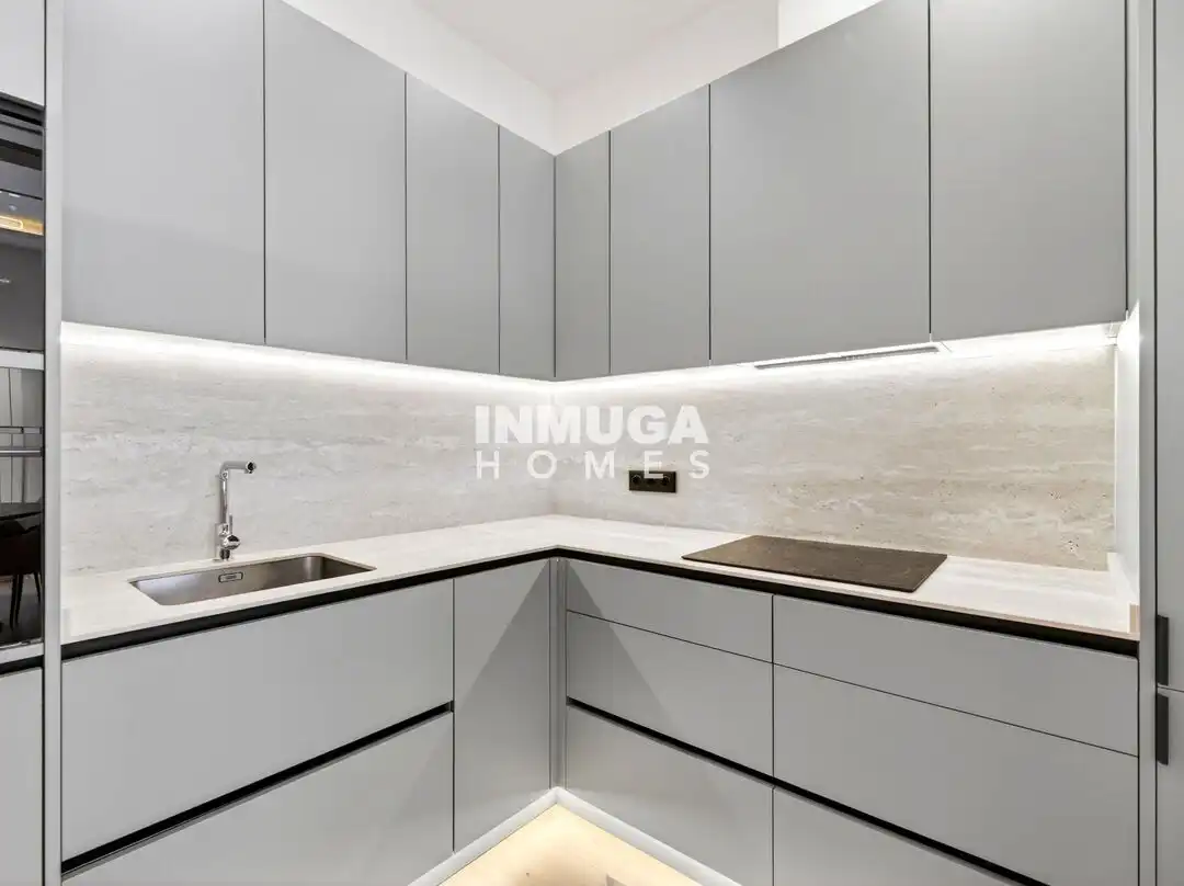 Wohnung mit Terrasse zum Verkauf in Calle de San Vicente Ferrer, imagen 20