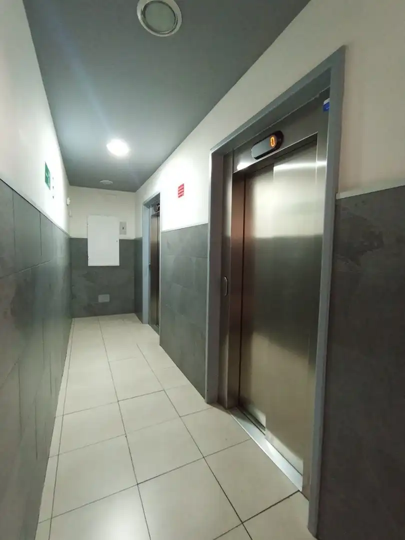 Flat for rent in Parla  with Air Conditioner, Heating and Storage room