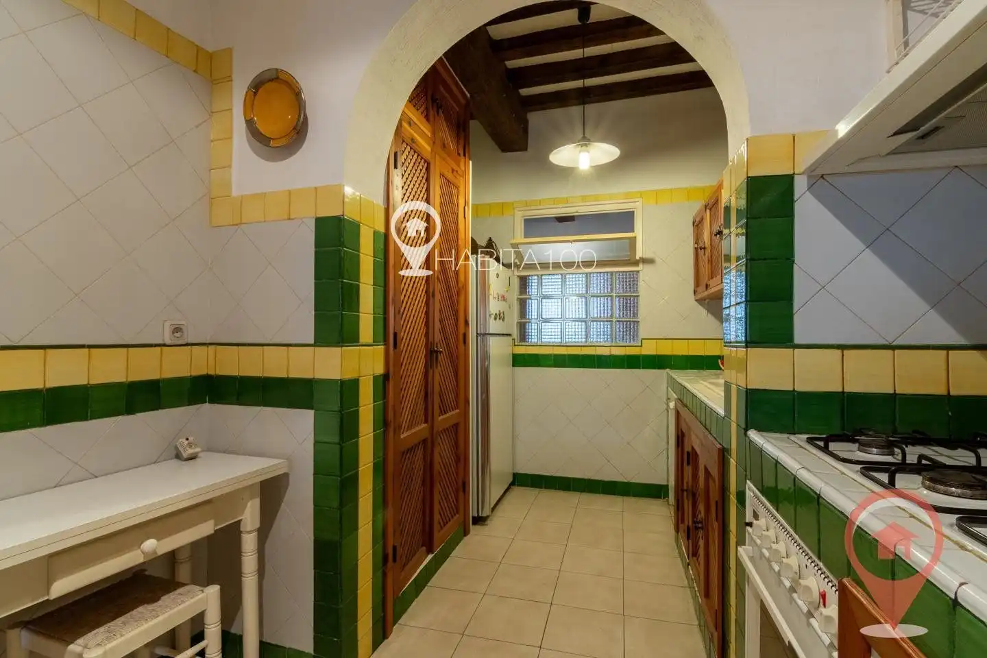 Piso en venta en Casco Histórico, imagen 39