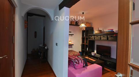 Foto 4 de Pis en venda a Calle Bilbao la Vieja, Bilbao la Vieja, Bizkaia