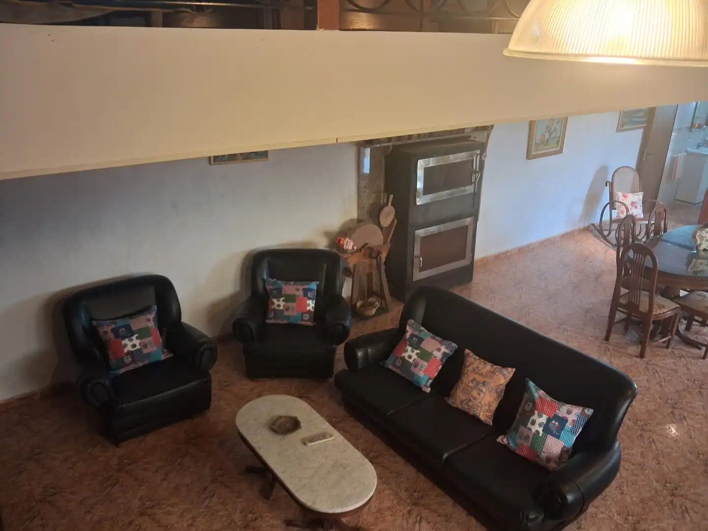 Terreno rústico en venta en Pueblo, imagen 4