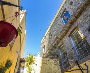 Vista exterior de Casa o xalet en venda en Vilajuïga amb Aire condicionat, Calefacció i Terrassa