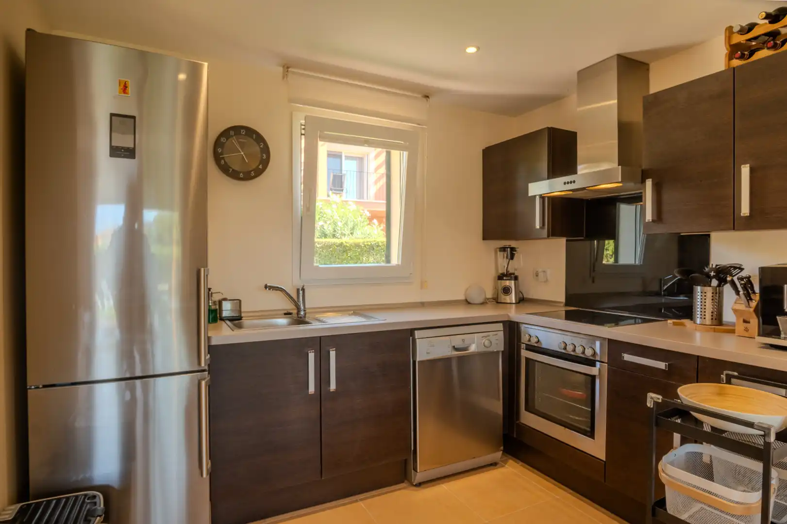Cocina de Planta baja en venta en Campos con Aire acondicionado, Calefacción y Terraza
